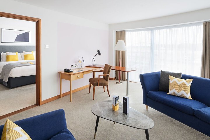 Room 19 of 101