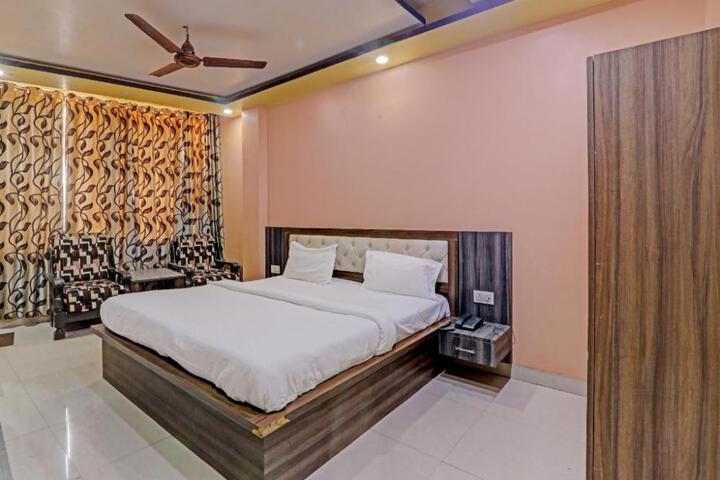 Hotel O Rameshwar