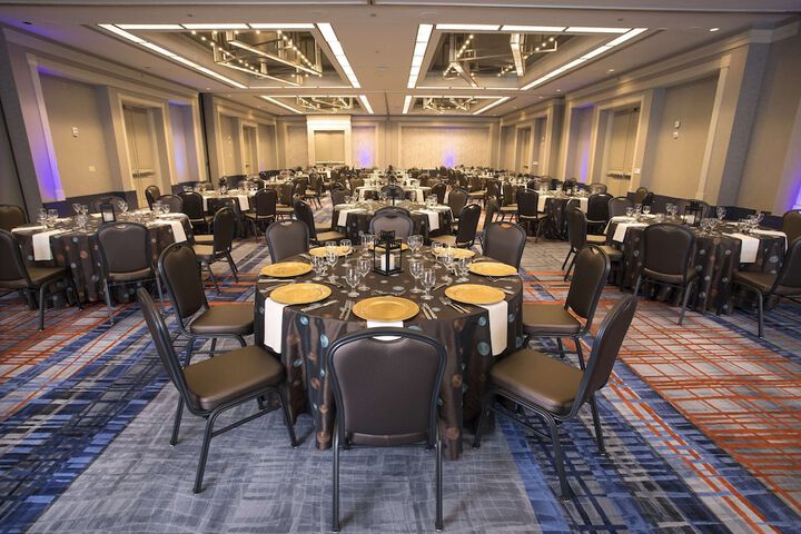 Ballroom