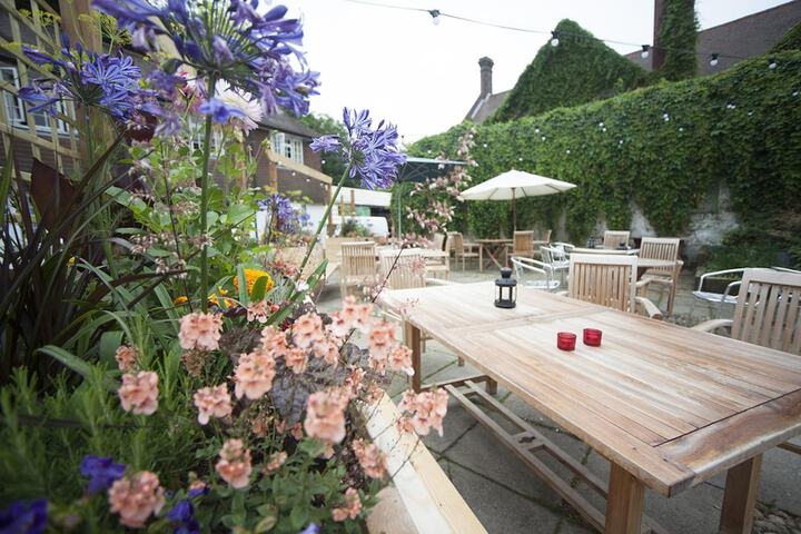 Terrace/Patio 40 of 42