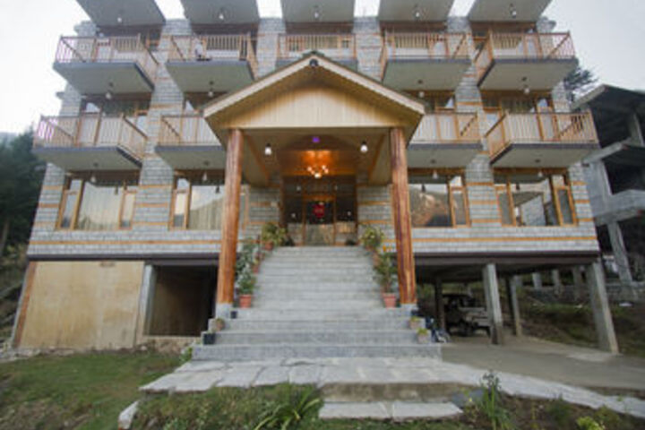 Hotel 20 of 25