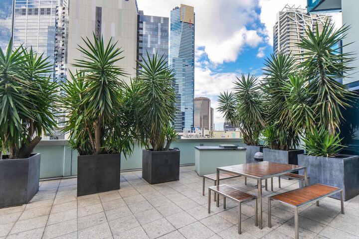 Terrace/Patio 18 of 27
