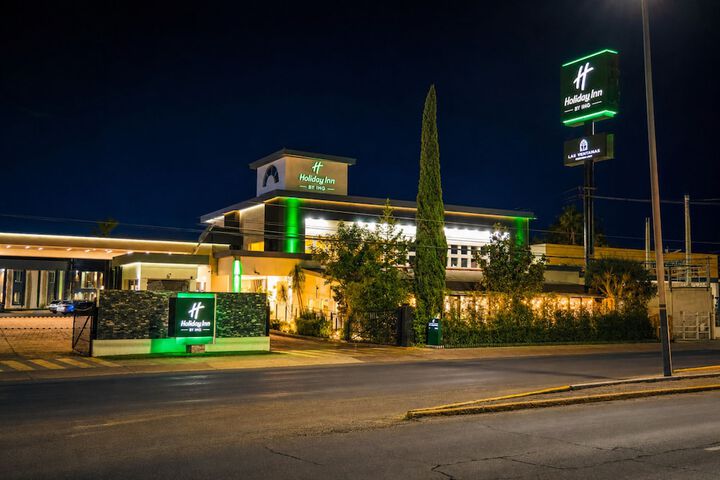 Hotel 137 of 138