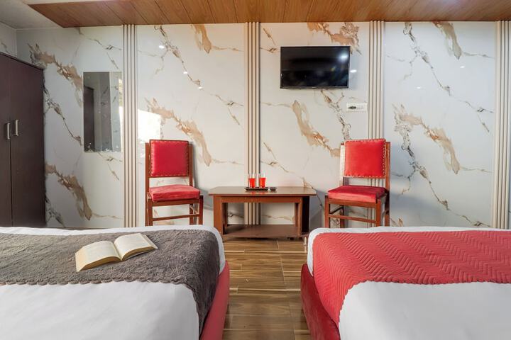 Room 17 of 36