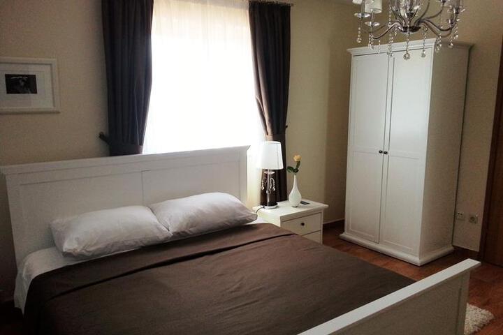 HOTEL BUNCIC VRBOVEC