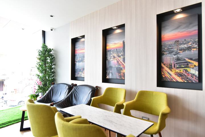 Hotel Interior 2 of 78