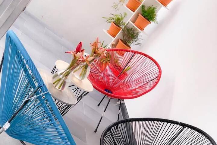 Terrace/Patio 19 of 67