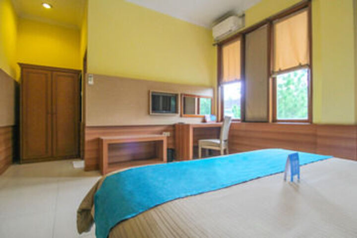 Room 7 of 21
