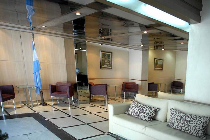 Hotel Interior 3 of 37
