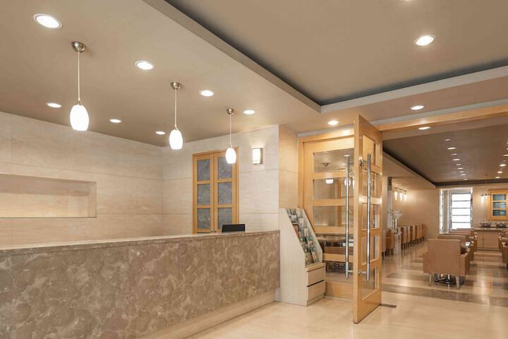 Hotel Interior 2 of 28