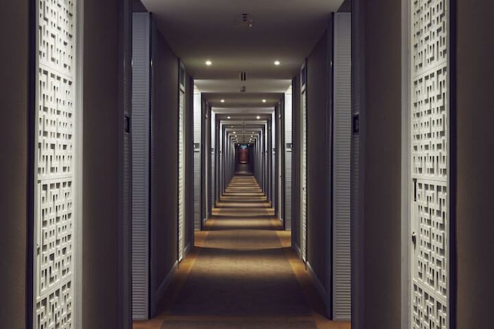 View from room