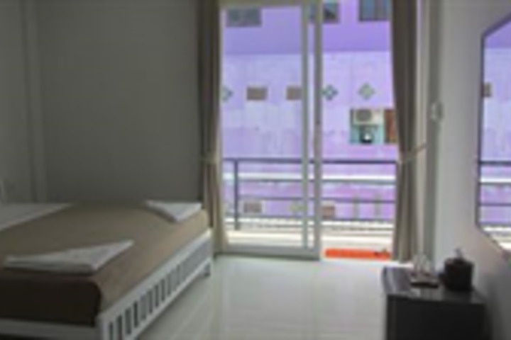 Fitness Center Photo