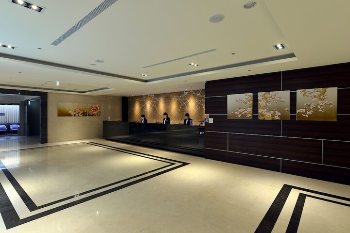 Hotel Interior 36 of 48