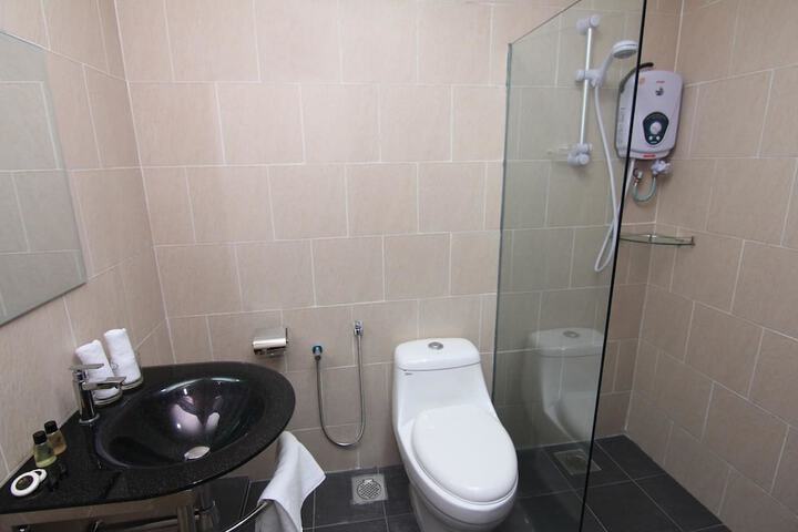 Bath Amenities