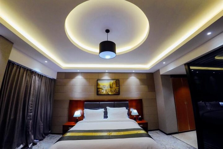 Fitness Center Photo