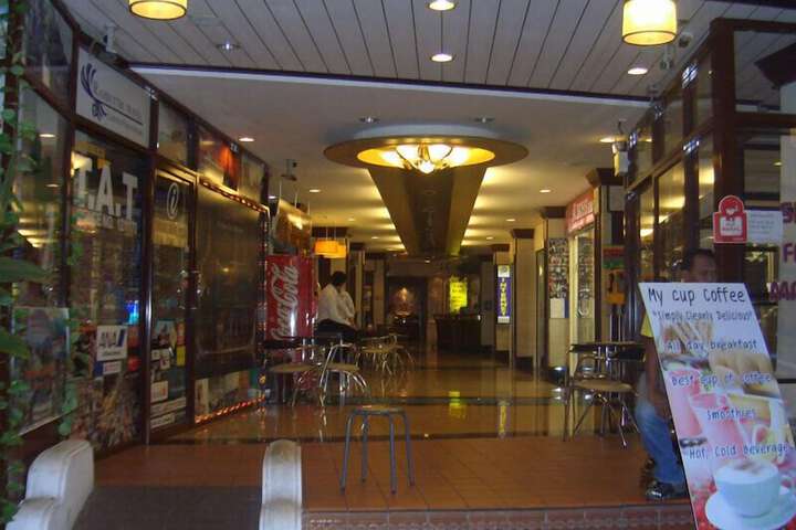 Hotel 26 of 28