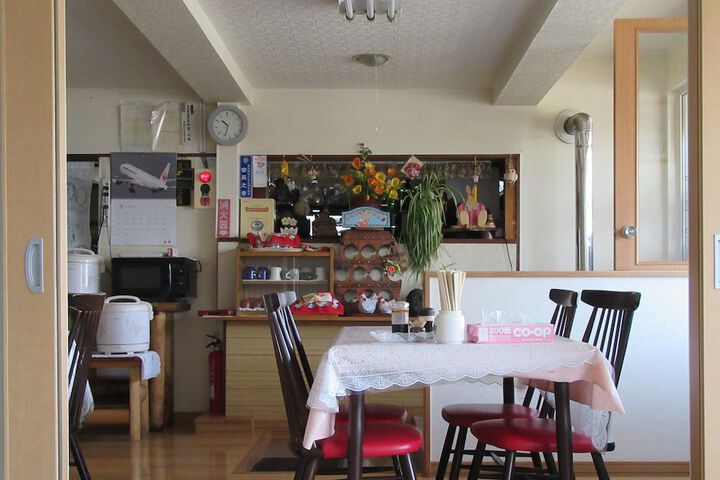 Dining Photos