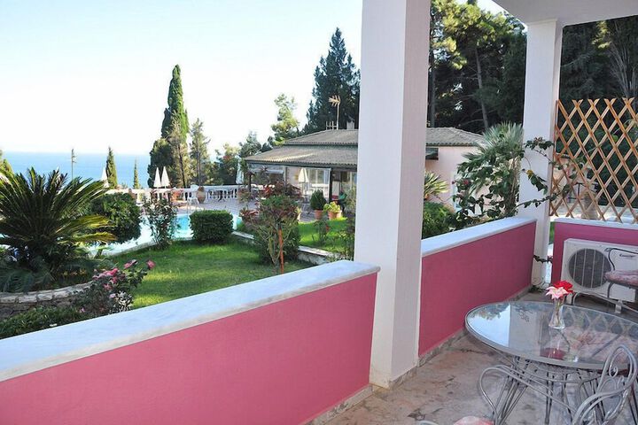 Terrace/Patio 34 of 69