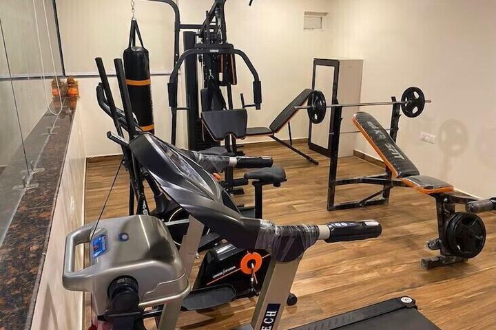 Health and Fitness 25 of 35