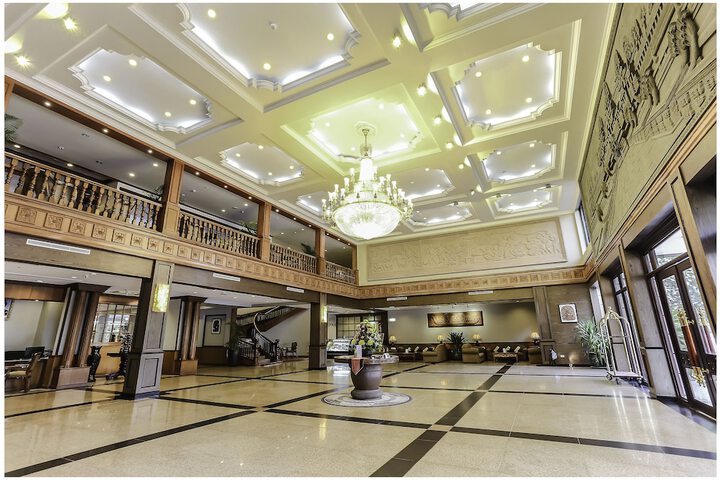 Hotel Interior 4 of 65