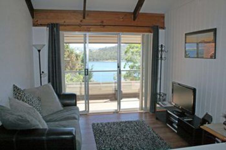Kooringa 9 Great Lake Jindabyne Views