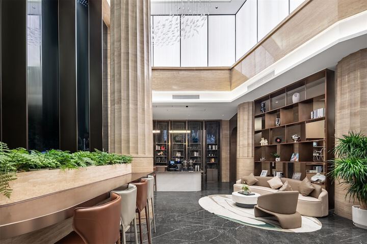 Hotel 45 of 61