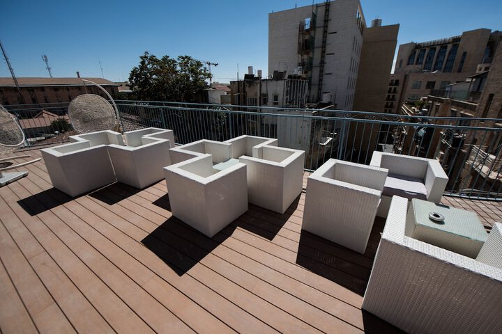 Terrace/Patio 31 of 32