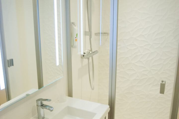 Bath Interior