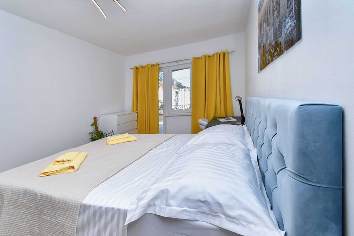 Apartment Ela