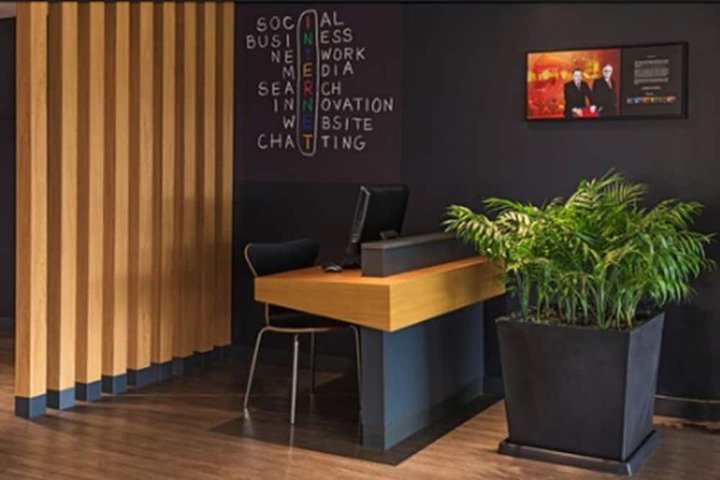 Hotel Amenity