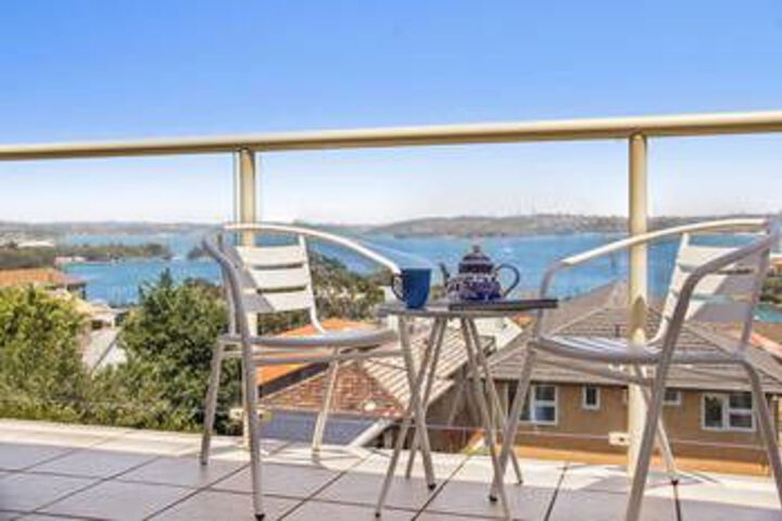 Terrace/Patio 2 of 10