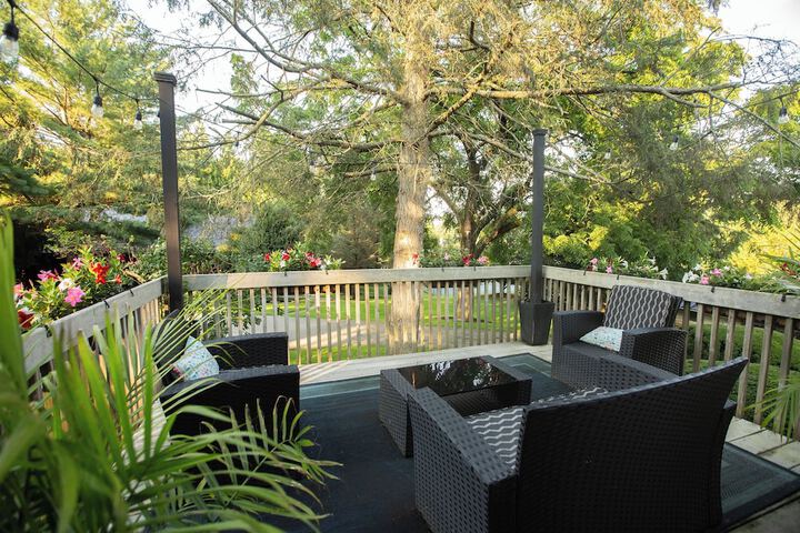 Terrace/Patio 39 of 53