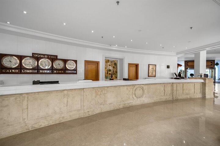 Hotel Interior 8 of 176