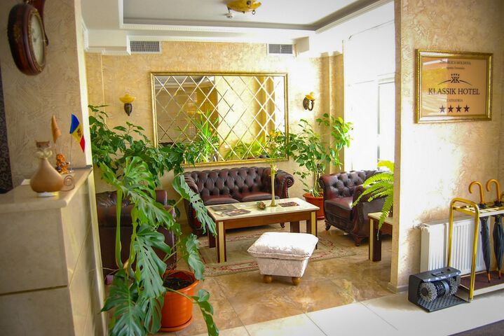Hotel Interior 3 of 151