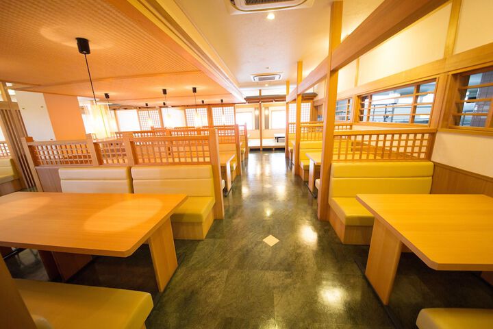 Restaurants