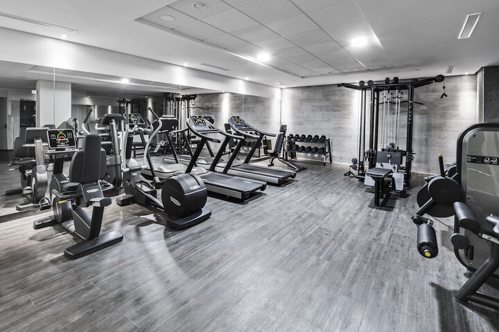 Fitness Club