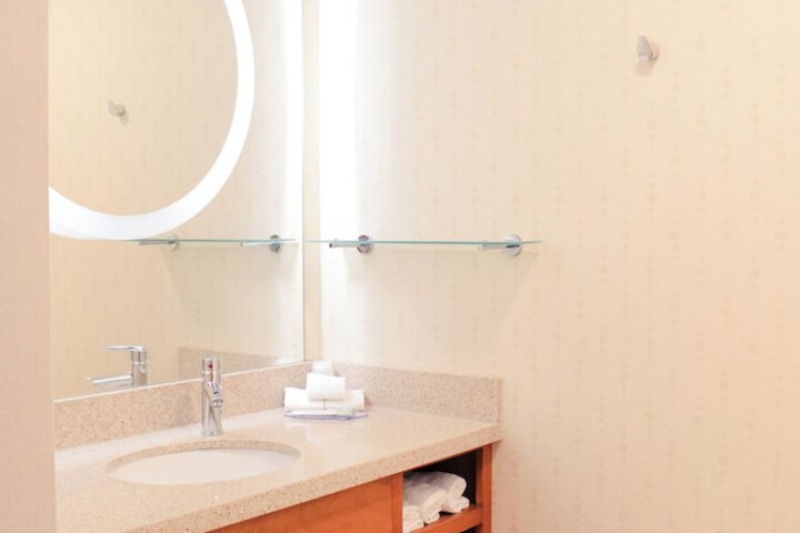 Bath Amenities