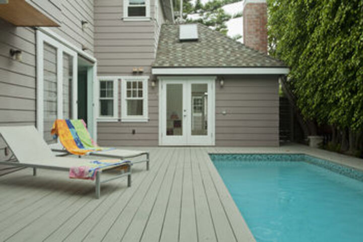 Terrace/Patio 220 of 222