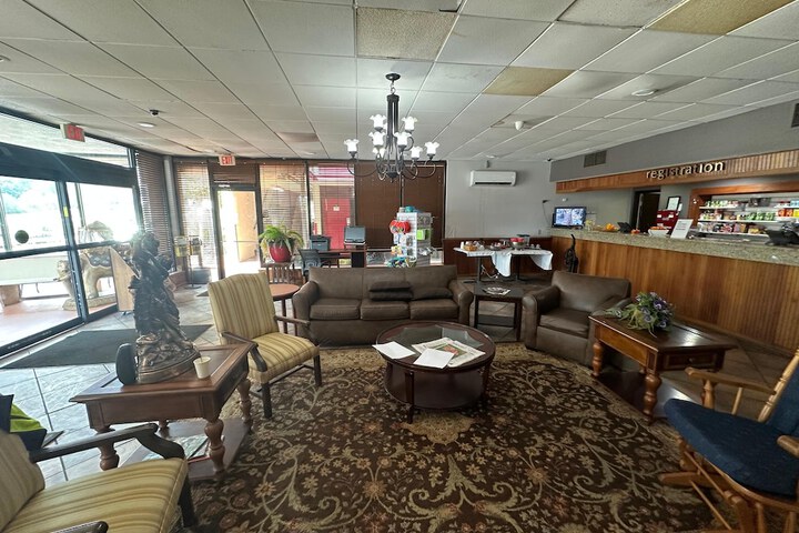 Hotel Interior 12 of 86