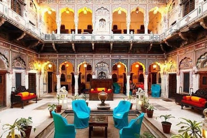 Hotel Interior 2 of 24