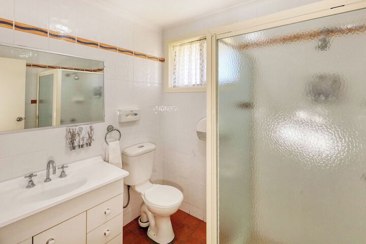 Bath Interior
