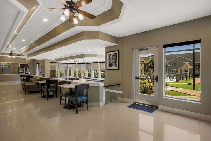 Hotel Interior 4 of 36