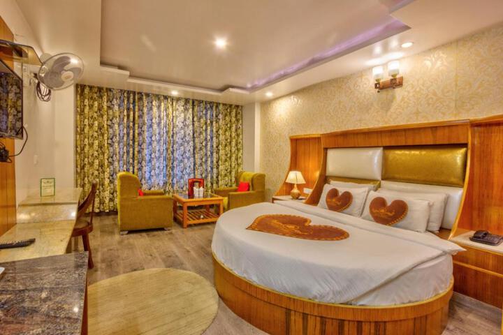 Spa and Wellness Pictures