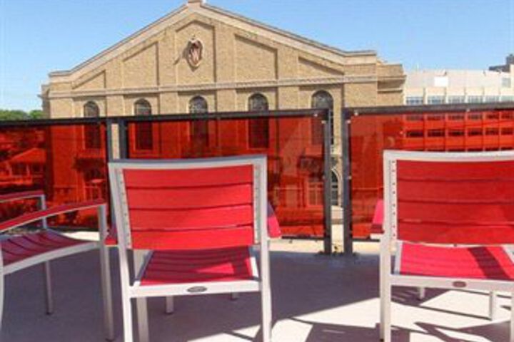 Terrace/Patio 55 of 57