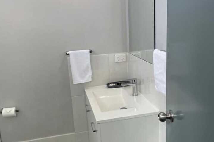 Bathroom Vanities