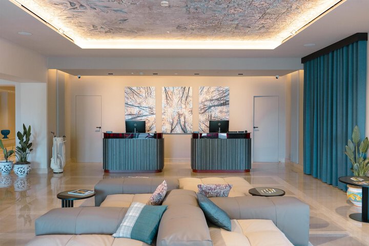 Hotel Interior 2 of 334