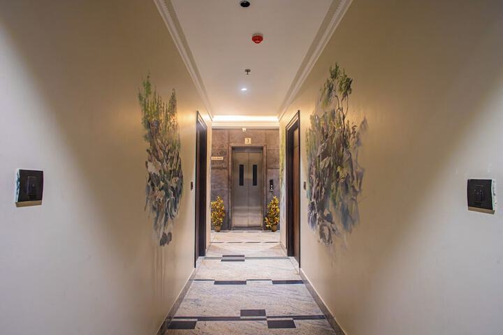 Hotel Interior 2 of 44