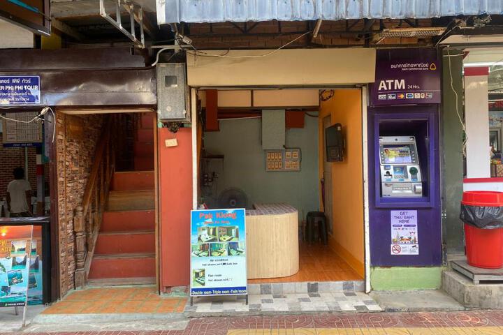 Pak Klong Room for rent