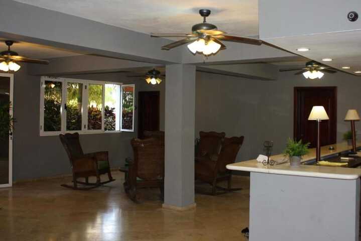 Hotel Interior 2 of 28