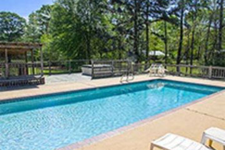 Pool 18 of 23